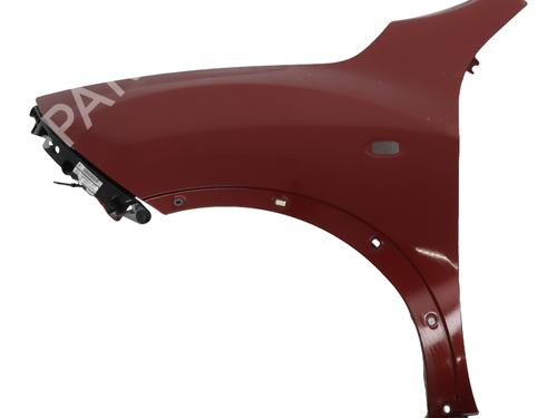Used Left front fenders Left front fenders NISSAN JUKE (F15) 1.6 (117 hp) 34269808 34269808