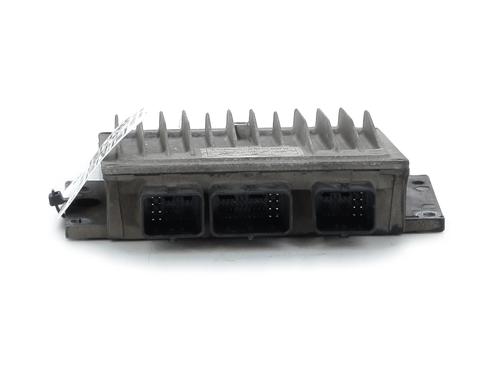 Used Engine control unit (ECU) Engine control unit (ECU) RENAULT CLIO II (BB_, CB_) [1998-2016] 35748577 35748577