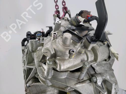 Gearbox KIA SPORTAGE IV (QL, QLE) 1.7 CRDi | BP29741180M3 
