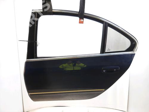 left-rear-door-peugeot-607-9d-9u-22-hdi-900690-2000-10424458 main image