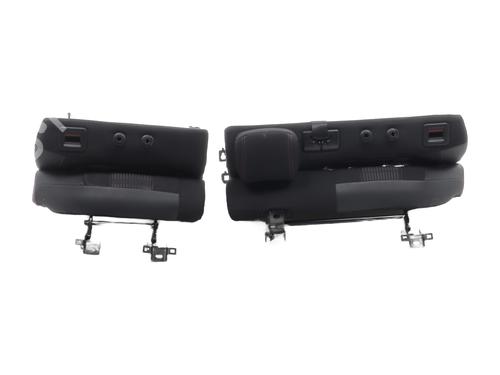 Sæde Bagtil Sæde Bagtil PEUGEOT 308 SW II (LC_, LJ_, LR_, LX_, L4_) 1.2 THP 130 (131 hp) 33925407 33925407