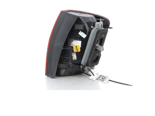 Left taillight VW FOX Hatchback (5Z1, 5Z3, 5Z4) 1.2 | BP17443650C34 