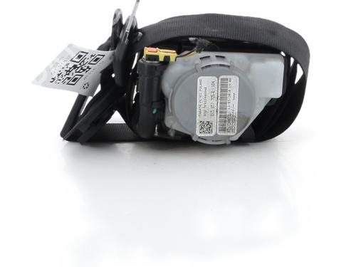 Front left seatbelt AUDI A1 (8X1, 8XK) 1.6 TDI | BP40441390I26 - Image 2