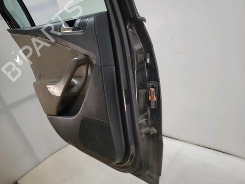Dør venstre bagtil VW PASSAT B6 (3C2) 2.0 TDI 16V 4motion | BP29932307C4