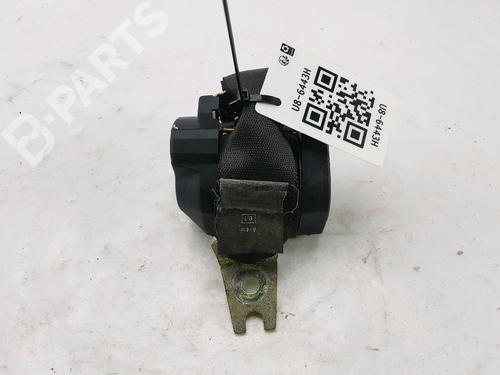 Used Rear left belt tensioner Rear left belt tensioner FORD MONDEO III (B5Y) 2.0 16V TDDi / TDCi (115 hp) 11186233 11186233
