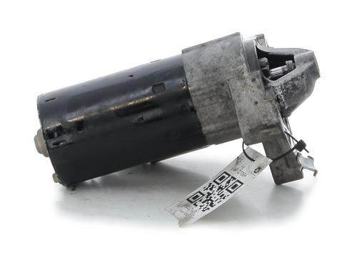 Used Starter Starter RENAULT MEGANE III Coupe (DZ0/1_) 1.9 dCi (DZ0N, DZ0J, DZ1J, DZ1K) (131 hp) 33446325 33446325