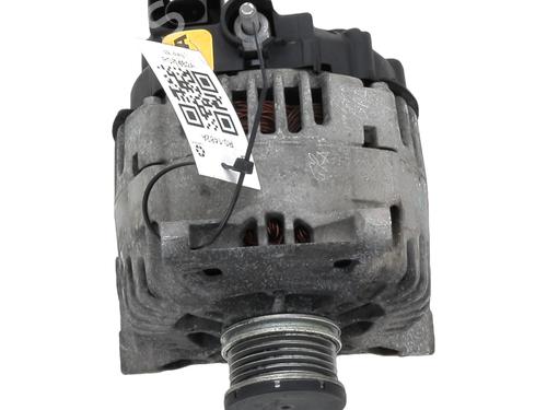 Alternator MERCEDES-BENZ A-CLASS (W169) A 180 CDI (169.007, 169.307) | BP26877362M7 