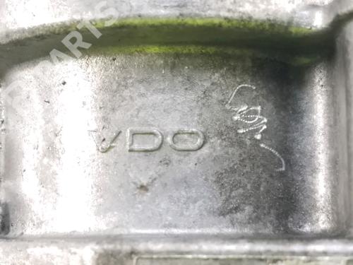 Used Throttle body Throttle body VW EOS (1F7, 1F8) 2.0 TDI (140 hp) 10863816 10863816