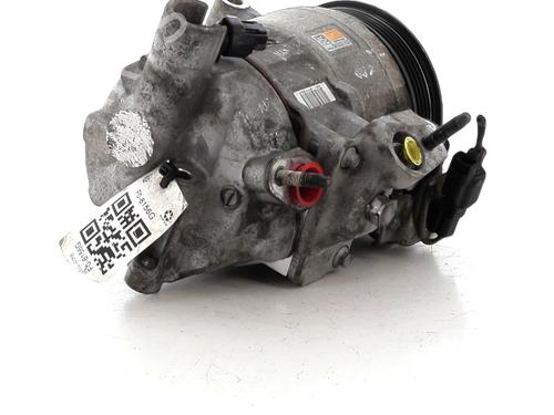AC Kompressor FORD KUGA II (DM2) 1.5 TDCi | BP30956935M34
