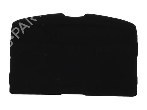 Used Rear parcel shelf PEUGEOT 2008 I (CU_) 1.6 BlueHDi 100 (100 hp) 29874515