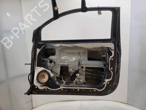 Right front door FIAT 500 (312_) 1.2 (312AXA1A) | BP29416658C3 
