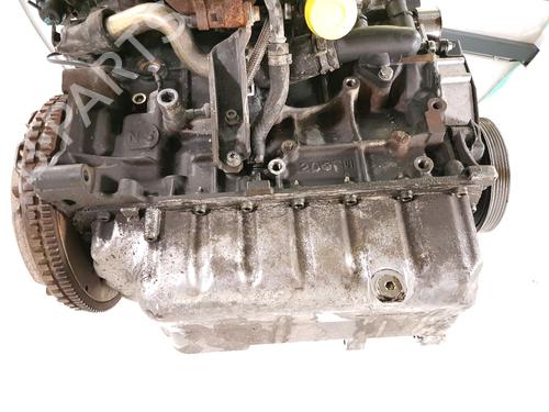 Engine PEUGEOT 206 Hatchback (2A/C) 2.0 HDI 90 | BP37483321M1  - Image 13