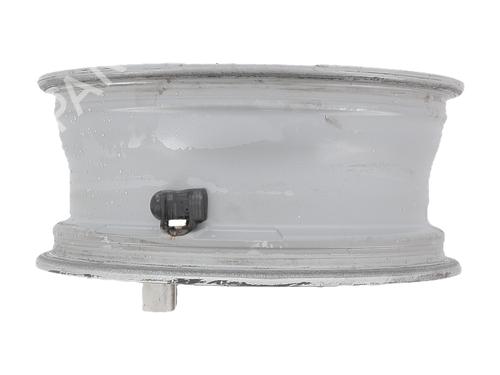 Cerchio Cerchio RENAULT MEGANE CC (EZ0/1_) 1.4 TCe (EZ0F, EZ1V) (131 hp) 39736136 39736136