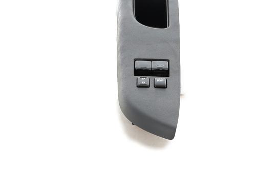 Left front window switch NISSAN MICRA IV (K13K, K13KK) 1.2 | BP24361637I27 