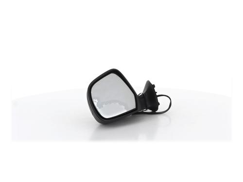 Left mirror DACIA DUSTER (HS_) 1.5 dCi (HSMC) | BP36211395C26 - Image 6