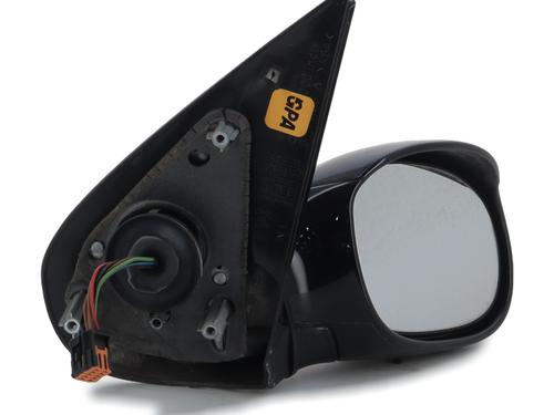 Right mirror PEUGEOT 206 SW (2E/K) 2.0 16V | BP29819770C27 