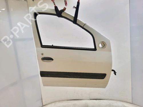 Used Right front door Right front door DACIA LOGAN Pickup (US_) [2008-2026] 34205395 34205395