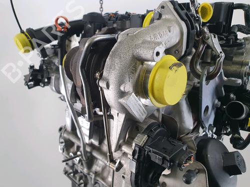 Engine DS DS 3 / DS 3 CROSSBACK (UR_, UC_, UJ_) 1.5 BlueHDi 130 (UCYHZR) | BP38918483M1 - Image 6