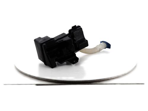 Used Windscreen washer tank Windscreen washer tank VW TIGUAN (5N_) 2.0 TDI 4motion (140 hp) 36373694 36373694
