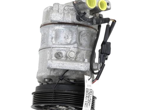 AC compressor RENAULT MEGANE IV Hatchback (B9A/M/N_)  | BP28835241M34 