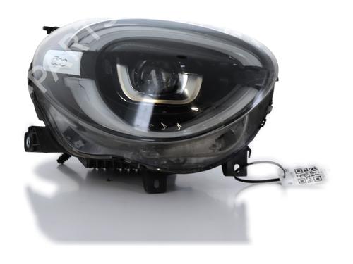 Used Right headlight FIAT 500X (334_) 1.0 (334.AXN1B) (120 hp) 29110982