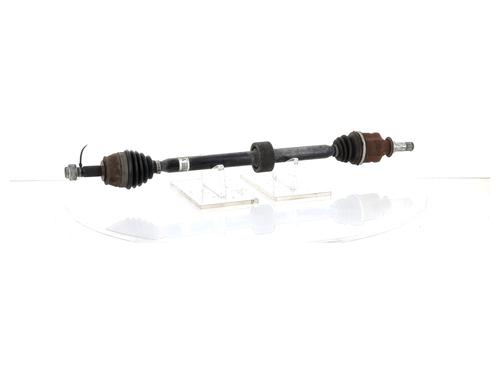 Right front driveshaft OPEL CORSA D (S07) 1.3 CDTI (L08, L68) | BP21090396M39 