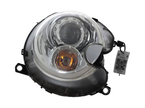 right-headlight-mini-mini-r56-2005-2006-2007-2008-2009-2010-2011-2012-2013-2014-30474227 main image
