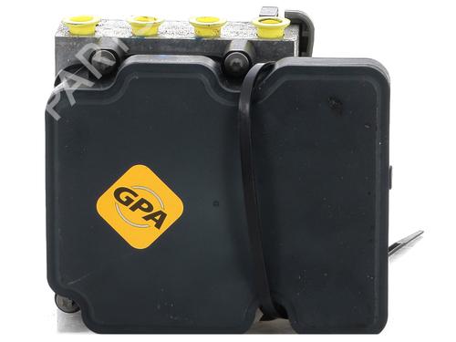 ABS pump TOYOTA VERSO (_R2_) 1.6 D4-D (WAR20_) | BP19435177M43 