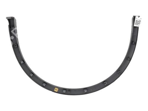 Used Rear left wheel arch trim VW TIGUAN (AD1, AX1) 1.4 eHybrid (245 hp) 31031986