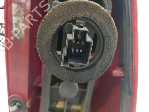 Left taillight FORD FOCUS I Turnier (DNW) 1.8 TDCi | BP13668614C34 