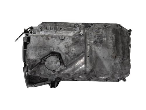 Used Oil sump BMW 1 (F20) 116 d (116 hp) 27908666