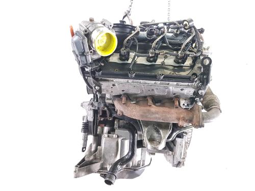 Engine AUDI Q7 (4LB) 3.0 TDI quattro | BP40521001M1 - Image 2