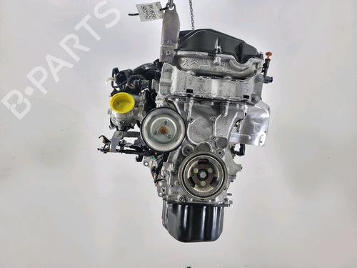 Used Engine Engine PEUGEOT 3008 II SUV (MC_, MR_, MJ_, M4_) Hybrid (224 hp) 40004188 40004188