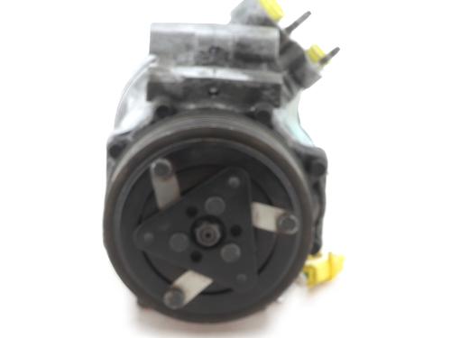 AC compressor PEUGEOT 406 Coupe (8C) 2.2 | BP27690609M34 