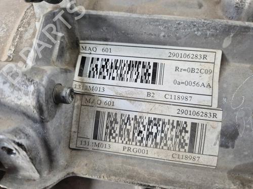 Engine RENAULT ZOE (BFM_) ZOE (BFMD) | BP39461708M1 - Image 5