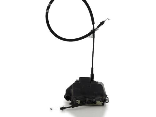 Front right lock PEUGEOT 307 CC (3B) 2.0 HDi 135 | BP27911334C97 