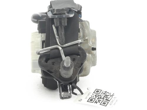 Front left seatbelt RENAULT TWINGO III (BCM_, BCA_) 1.0 SCe 70 (BCMB) | BP39736022I26 - Image 3