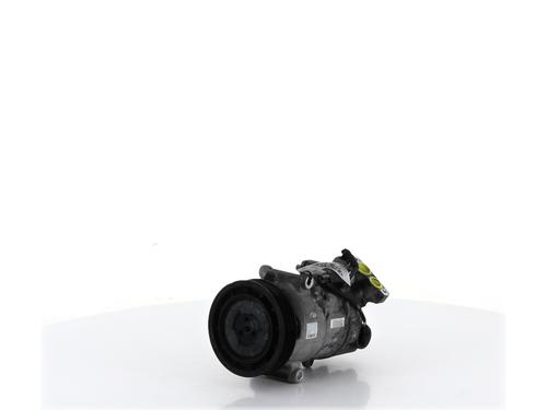 Used AC compressor AC compressor RENAULT MEGANE III Hatchback (BZ0/1_, B3_) 1.5 dCi (86 hp) 39665844 39665844