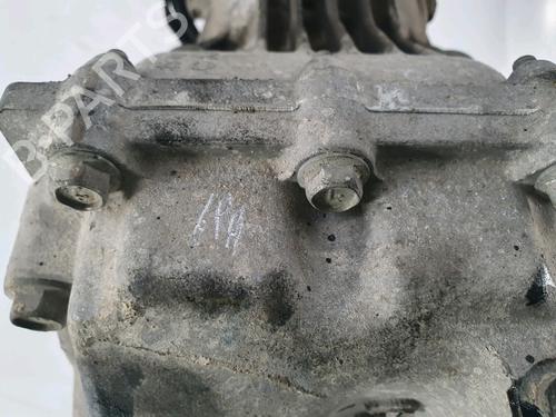 Rear differential NISSAN QASHQAI I (J10, NJ10) 2.0 dCi All-wheel Drive | BP29381337M24 
