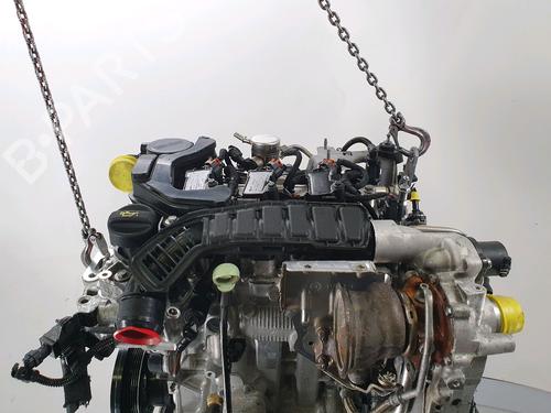 Engine CITROËN GRAND C4 SPACETOURER (3A_, 3E_) 1.2 PureTech 130 | BP39633434M1 - Image 5