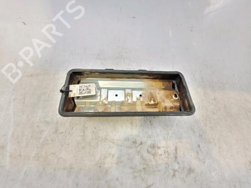 Valve cover CITROËN C3 Pluriel (HB_) 1.4 | BP23554907M124 