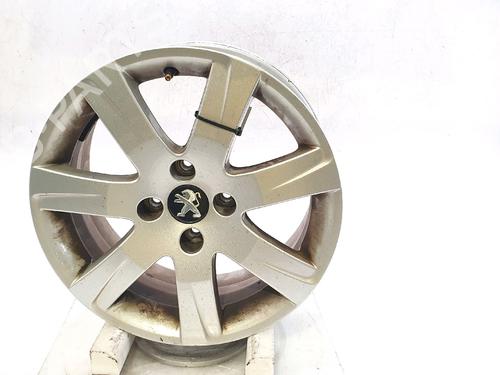 Used Rim PEUGEOT 308 I (4A_, 4C_) 1.6 16V (120 hp) 29695799