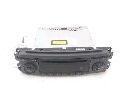 Radio SMART FORFOUR (454) 1.5 CDI (454.001) | BP10455830E6 