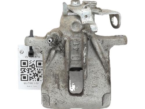 Left rear brake caliper RENAULT TRAFIC II Van (FL) 2.0 dCi 115 (FL01, FL0U, FL00, FL0H, FL0M) | BP37228657M107 - Image 3