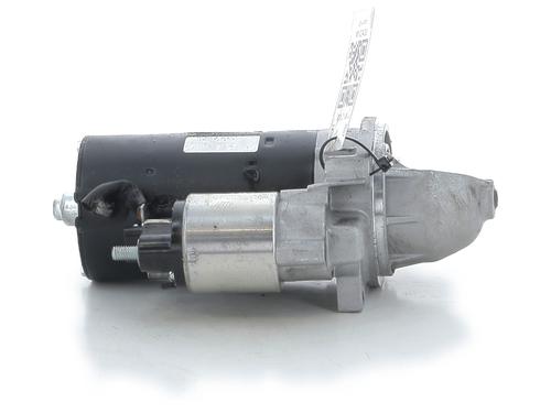 Used Starter MERCEDES-BENZ C-CLASS (W203) C 200 CDI (203.007) (122 hp) 31748787