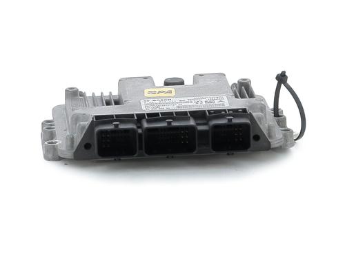 Used Engine control unit (ECU) Engine control unit (ECU) CITROËN C4 Picasso I MPV (UD_) [2006-2015] 33685333 33685333