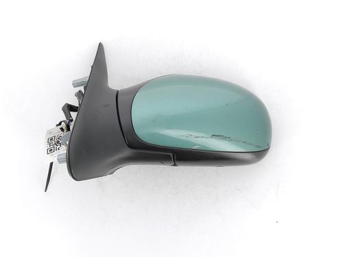 Left mirror PEUGEOT 406 (8B)  | BP16417722C26 