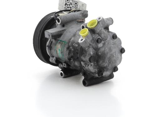 AC compressor RENAULT KANGOO (KC0/1_) 1.5 dCi (KC08, KC09) | BP39194025M34 - Image 2