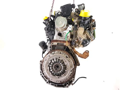 Engine RENAULT KANGOO Express (FW0/1_) 1.5 dCi 75 (FW07, FW10, FW04) | BP37680621M1 - Image 3