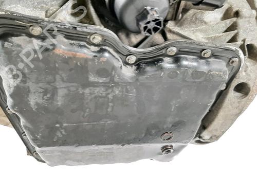 Engine RENAULT ESPACE IV (JK0/1_) 2.0 dCi (JK01, JK02, JK1J, JK1K, JK1H) | BP31797317M1
